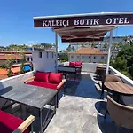 Kaleiçi Butik Otel
