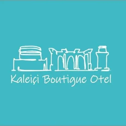 Kaleiçi Butik Otel