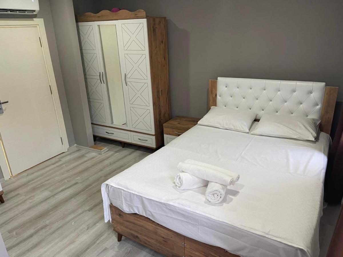 Otel Kaleiçi Butik Antalya