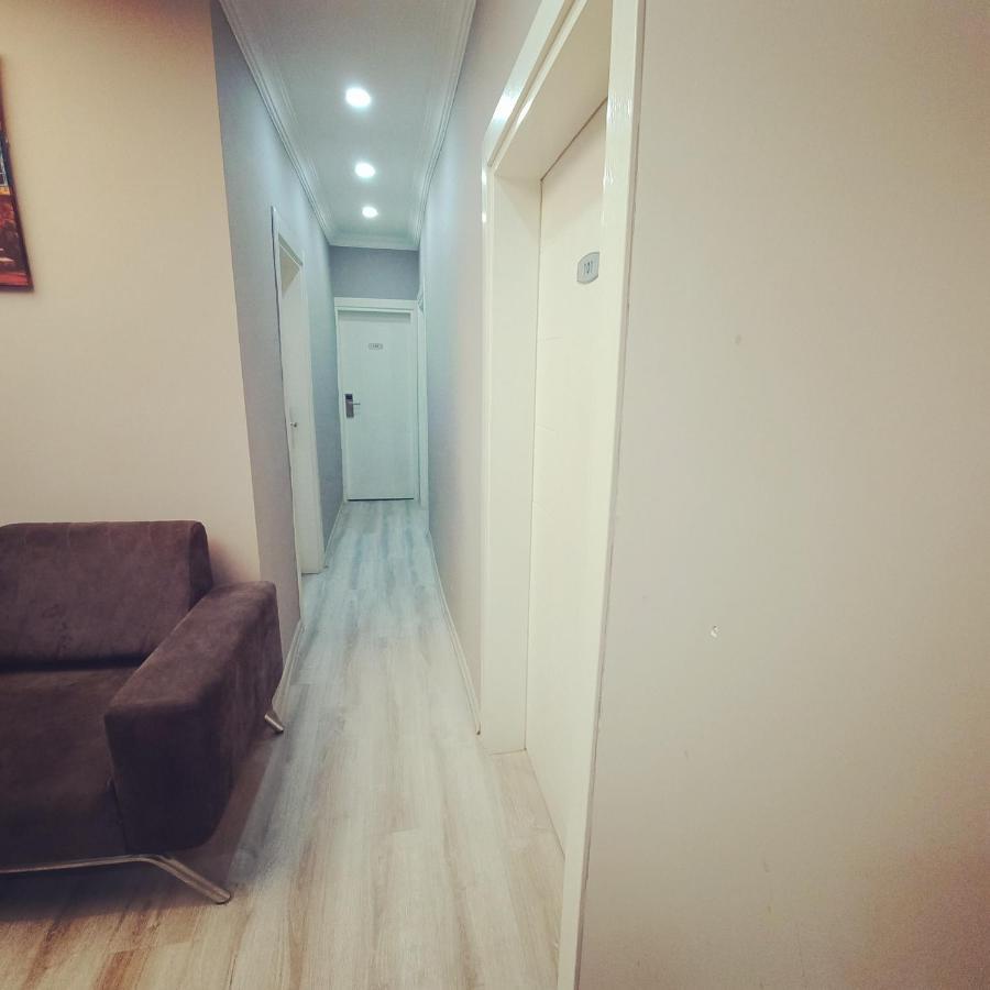 Kaleiçi Butik Otel