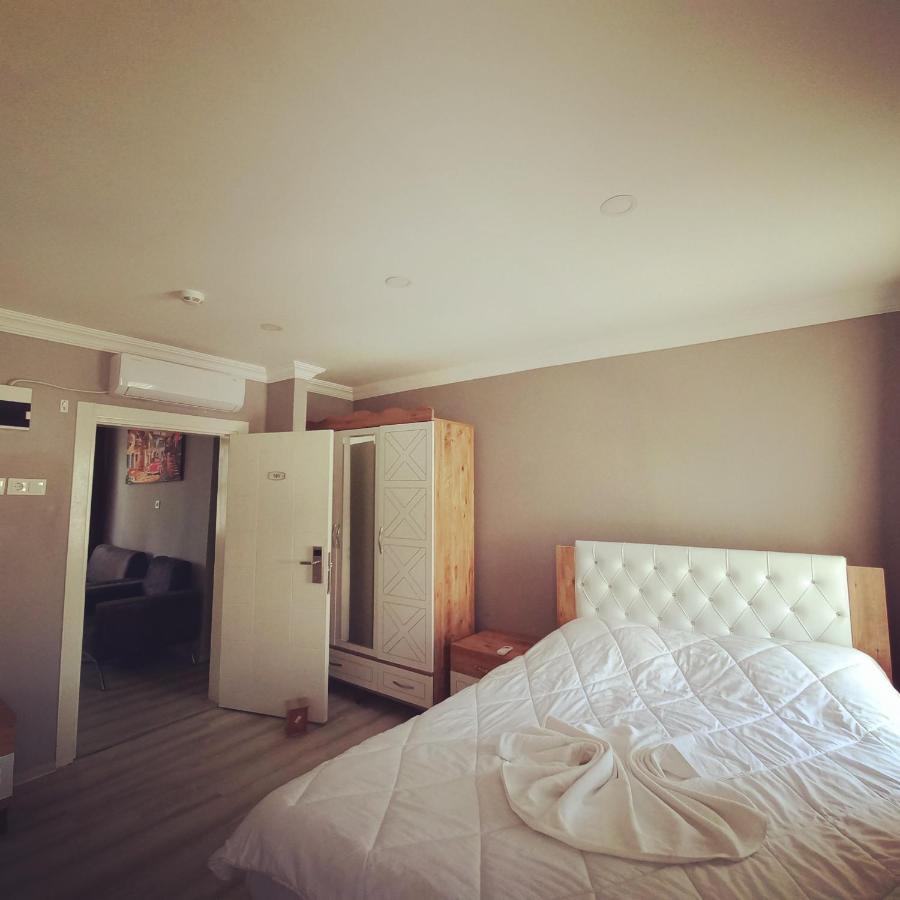 Kaleiçi Butik Otel Antalya