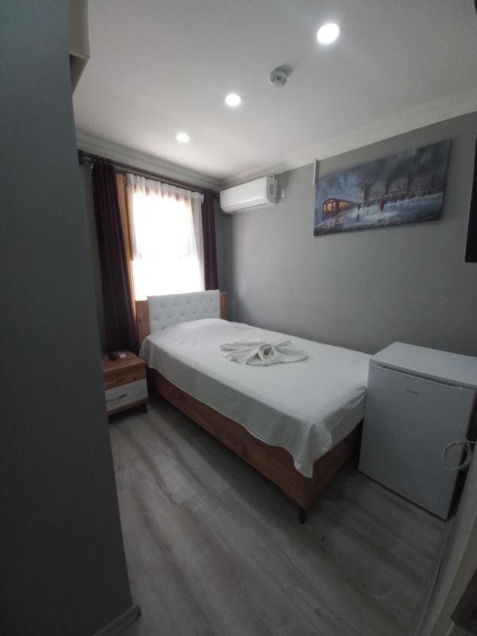 Otel Kaleiçi Butik *