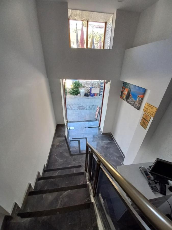 Kaleiçi Butik Otel