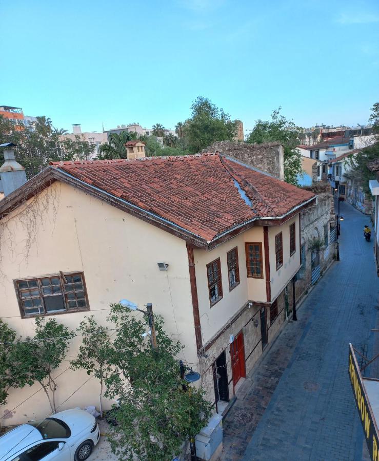 Kaleiçi Butik