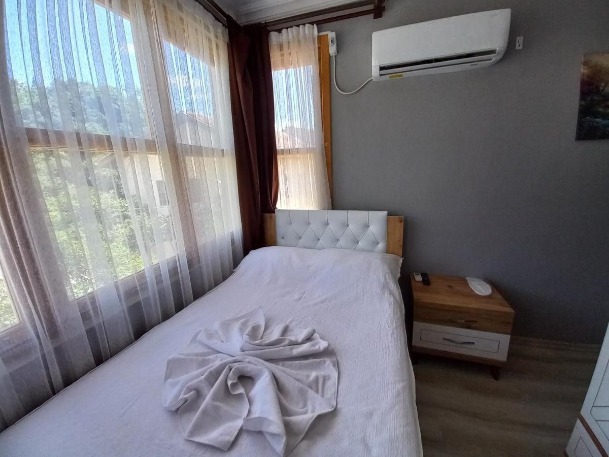 Otel Kaleiçi Butik *
