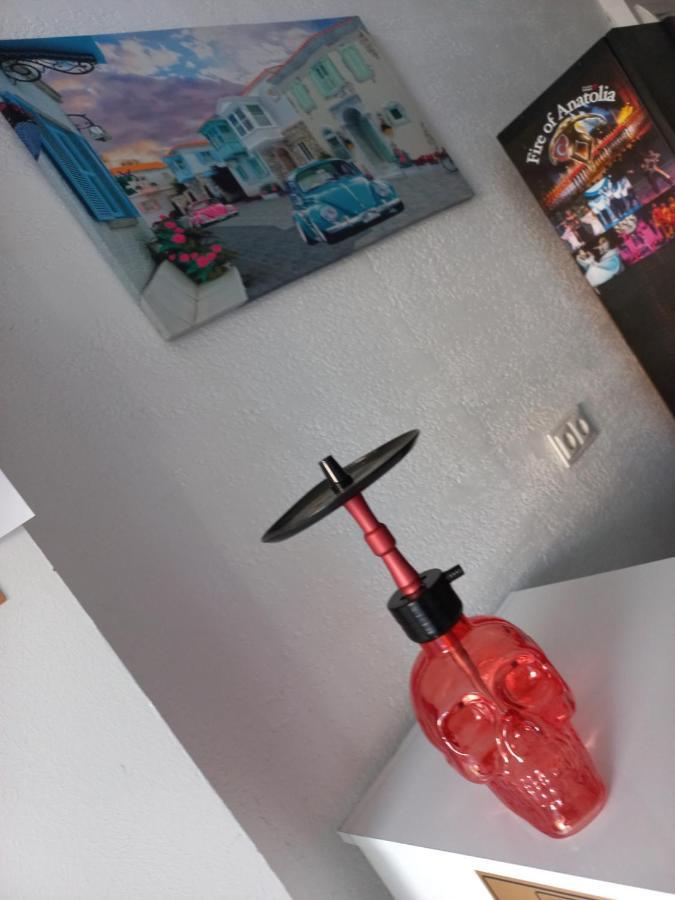 Otel Kaleiçi Butik