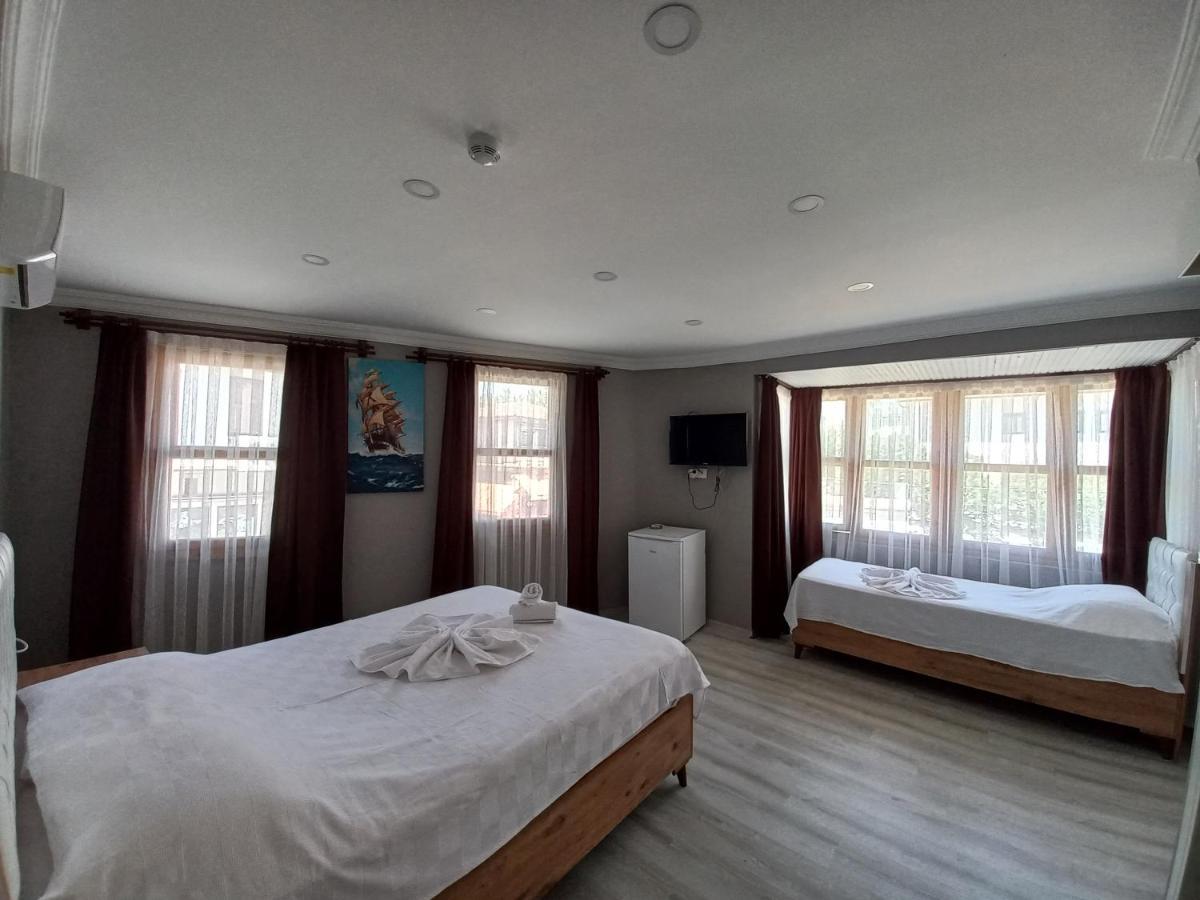 Kaleiçi Butik Otel Antalya