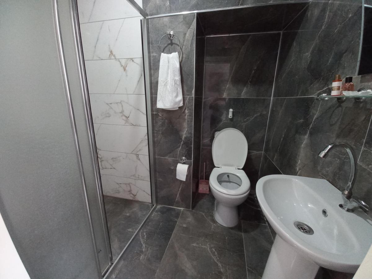 Otel Kaleiçi Butik *