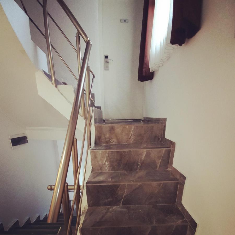 Otel Kaleiçi Butik Antalya