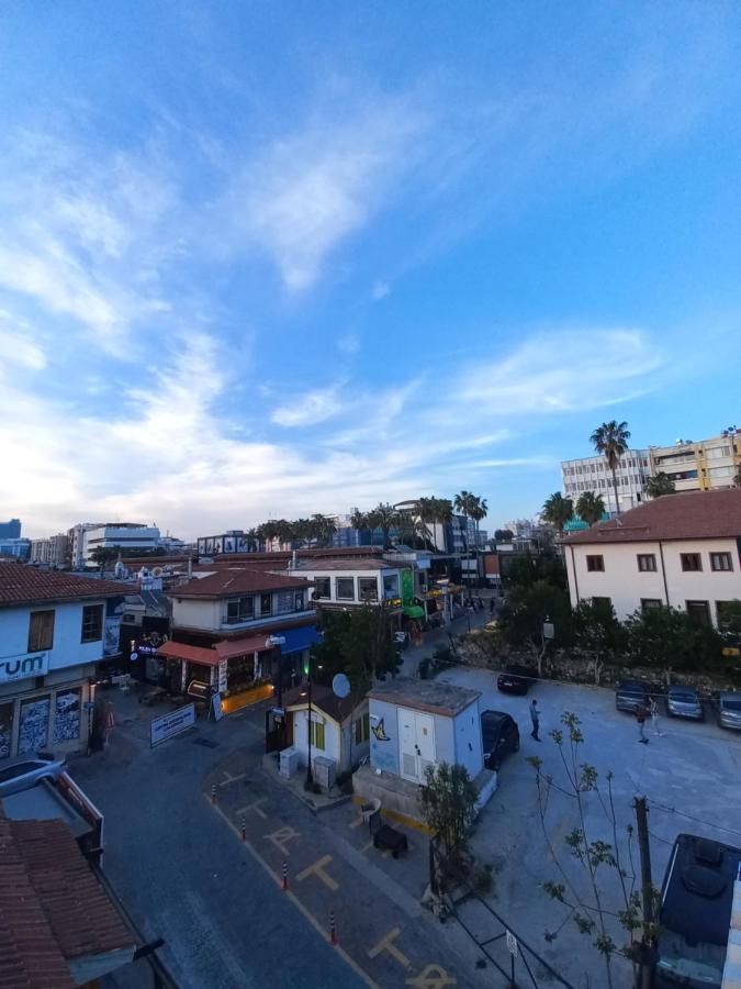 Kaleiçi Butik Antalya