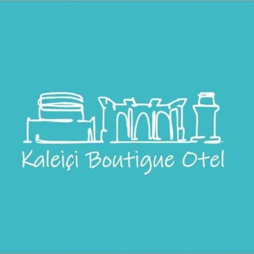 Otel Kaleiçi Butik *