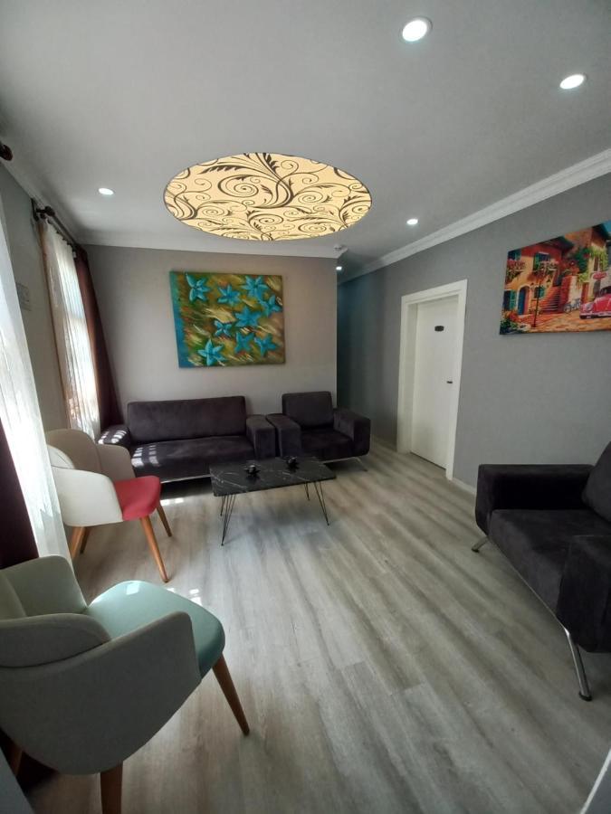 Kaleiçi Butik Otel *