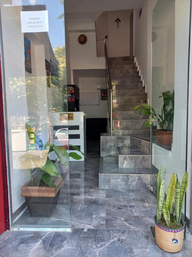 Kaleiçi Butik Otel *